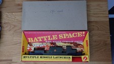 Triang hornby battle for sale  KIDDERMINSTER