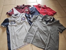 Set paket poloshirt gebraucht kaufen  Winsen (Aller)