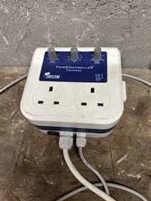 Smscom twin fan for sale  MANCHESTER