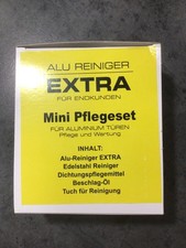 alu reiniger gebraucht kaufen alu reiniger gebraucht kaufen  Mendig