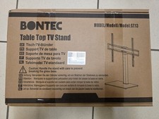 Bontec supporto tavolo usato  Roma