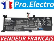Usado, Bateria Lenovo L16C2PB2 para 320-14IKB 320-15ABR 320-15AST 320-15IA comprar usado  Enviando para Brazil