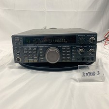 Kenwood 690v 50mhz d'occasion  Expédié en Belgium