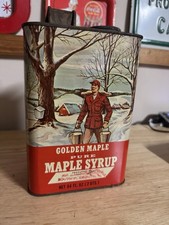 Vintage golden maple for sale  Sherwood