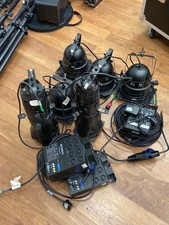 Stage lighting par for sale  SOUTH OCKENDON