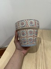 Decorative ceramic pot for sale  Woodhaven