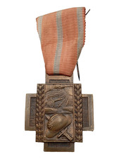 Médaille militaire croix d'occasion  Saint-Jean-en-Royans