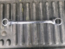 Britool 2rbm2730 chrome for sale  HAWES