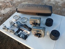 Pair elinchrom lite4 for sale  Elkhart