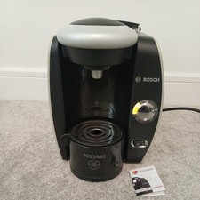 Bosch tas4011gb tassimo for sale  WALSALL
