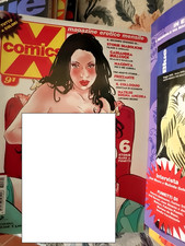 Lotto comics magazine usato  Torino