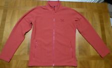 Salewa fleece jacke gebraucht kaufen  Siegsdorf