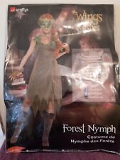 Smiffy forest nymph for sale  BURGESS HILL