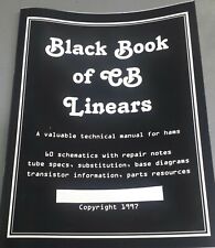 Black book linears for sale  Comstock
