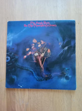 Moody blues threshold for sale  BRIGHTON