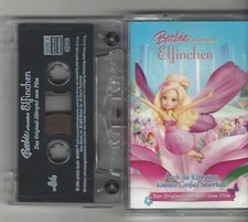 Barbie elfinchen kleinsten gebraucht kaufen  Ludwigshafen am Rhein