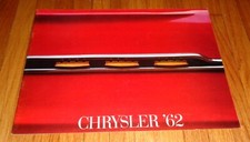 Original 1962 chrysler for sale  North Liberty