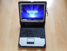 Panasonic toughbook intel d'occasion  Toulouse-