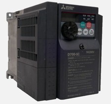 Inverter mitsubishi input usato  Lendinara