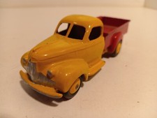 Dinky toys studebaker d'occasion  Longjumeau