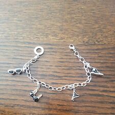 Thomas sabo 4xcharms gebraucht kaufen  Neuenburg am Rhein