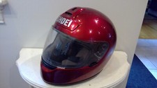 Shoei 800 motorcycle for sale  Holden