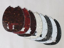 Scratch plaque pickguard d'occasion  Expédié en France