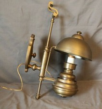 Vintage wall light for sale  Youngstown