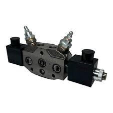 Bucher hydraulics hds11 gebraucht kaufen  Hamburg