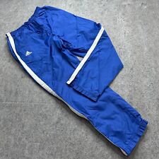 Adidas windbreaker track for sale  Canton