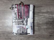 Not tasche london gebraucht kaufen  Niestetal