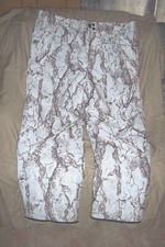 Mens snow camo for sale  Green Forest