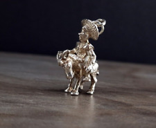 Charms anhänger sterlingsilbe gebraucht kaufen  Feucht