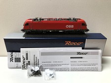 Roco 7520032 öbb gebraucht kaufen  Oerlinghausen