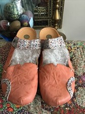 Brinkmann ladies sliders for sale  GATESHEAD