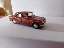 Peugeot 304 marron d'occasion  Erstein