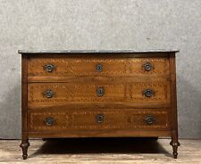 Magnifique commode époque d'occasion  Étang-sur-Arroux