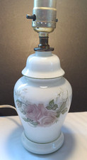 Vintage white floral for sale  Lansdale