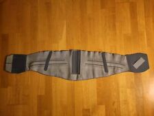 Lumbalbandage pelotte lumbamed gebraucht kaufen  München