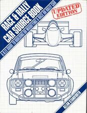 Race rally car for sale  UK
