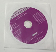 DVD de recuperação de sistema Dell Windows 7 Ultimate 32 bits 0P0NG4 comprar usado  Enviando para Brazil