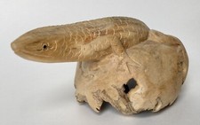 Burl wood lizard for sale  Indianapolis