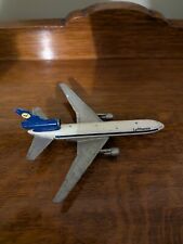 Ertl lufthansa metal for sale  HORNCHURCH