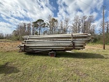 Alum twistlock irrigation for sale  Groveland