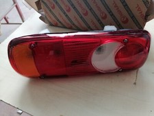 Fanale posteriore difettato usato  Faenza