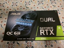 Asus geforce rtx for sale  Springfield