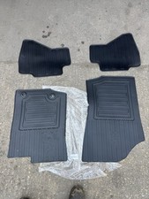 Toyota aygo floor for sale  PONTEFRACT
