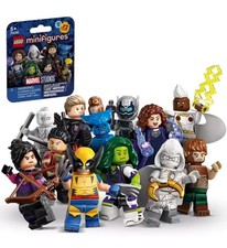 Lego 71039 marvel usato  Cascina