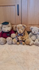 Vintage teddy teddies for sale  SOUTHAMPTON