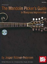 Mandolin picker guide for sale  USA